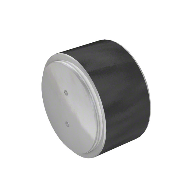 2.5kA 130 VAC 130 VDC Fuse Cartridge Requires Holder